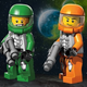 Illustration for article titled Deals: Lego Galaxy Squad on sale at Amazon